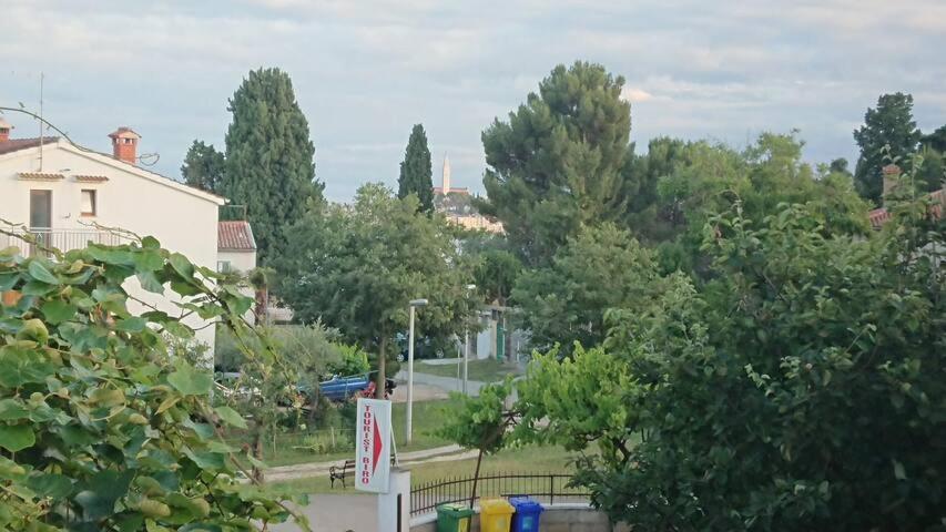 Near Beach - Apartments Marica Rovinj Exterior foto