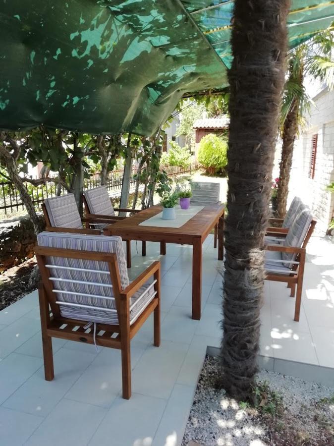 Near Beach - Apartments Marica Rovinj Exterior foto