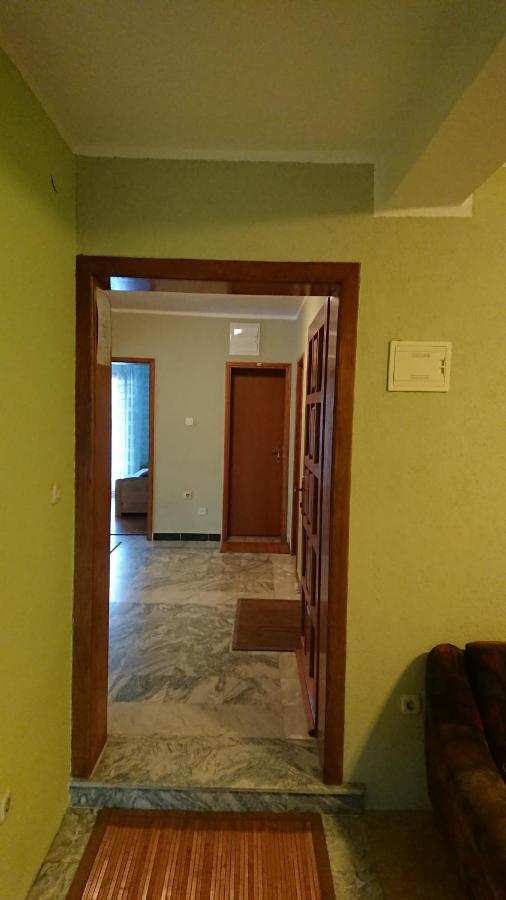 Near Beach - Apartments Marica Rovinj Exterior foto