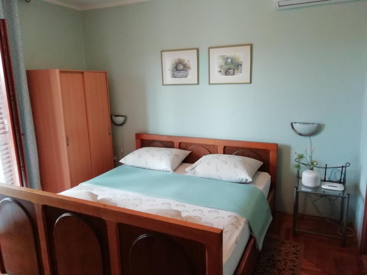 Near Beach - Apartments Marica Rovinj Quarto foto