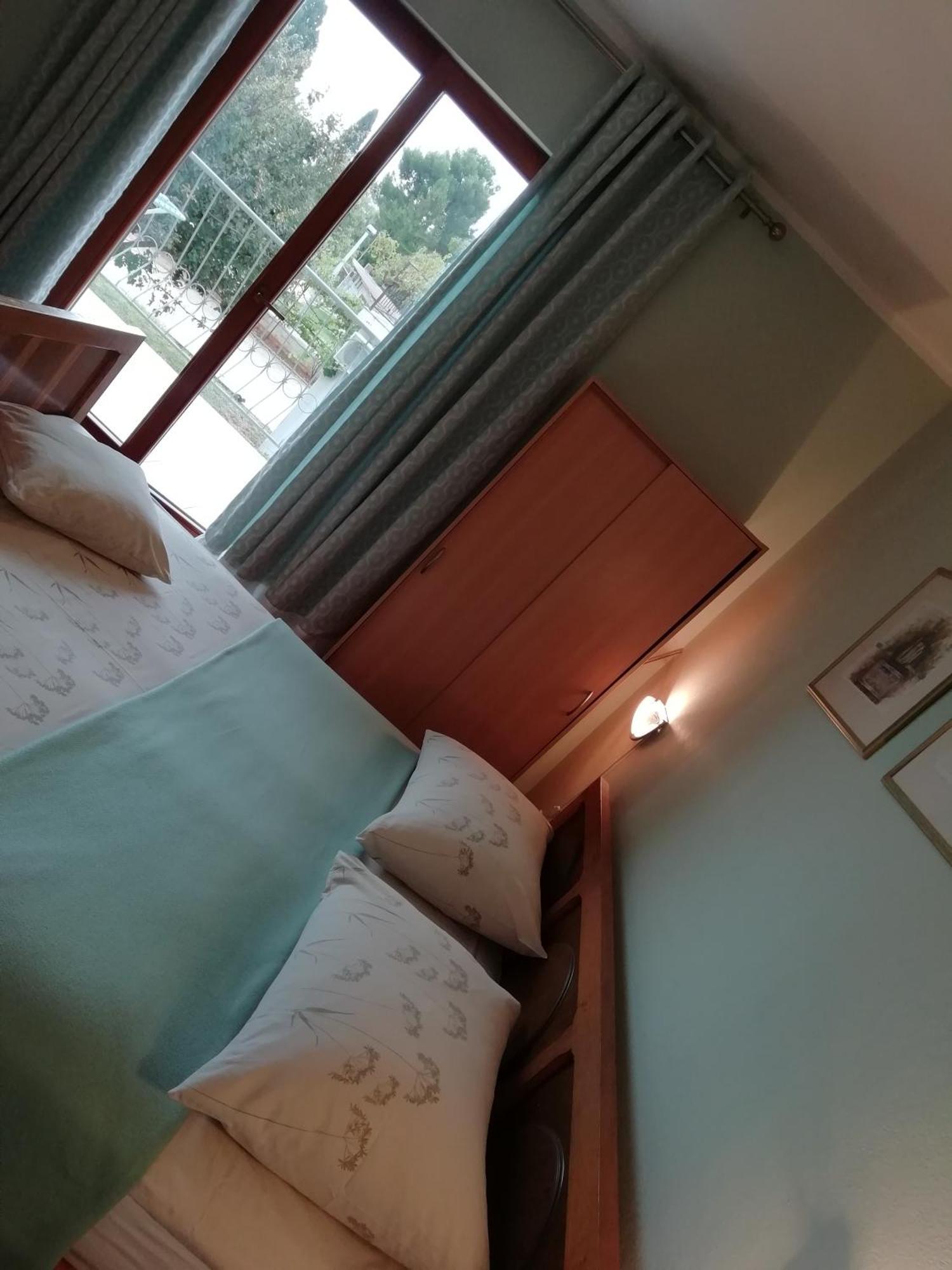 Near Beach - Apartments Marica Rovinj Quarto foto